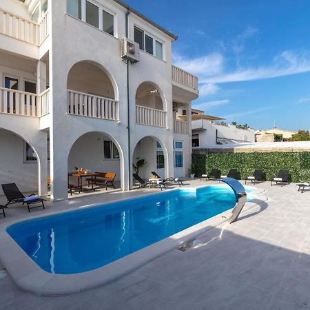 Villa Anja Lux, Split Kültér fotó