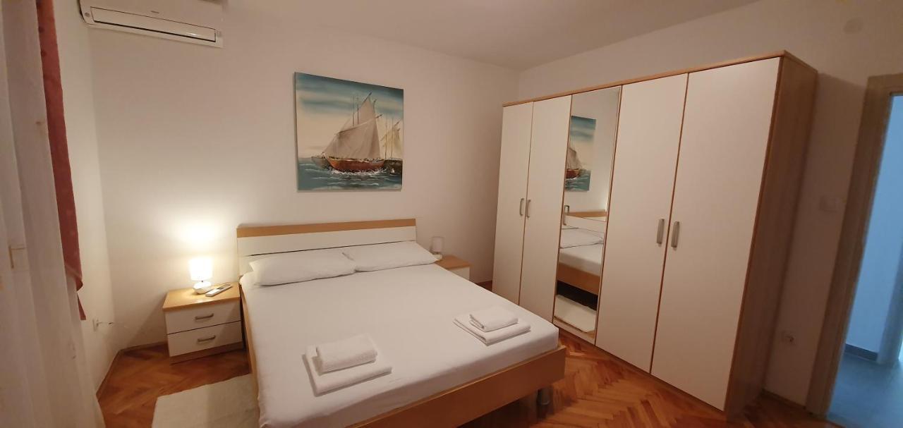 Villa Anja Lux, Split Kültér fotó