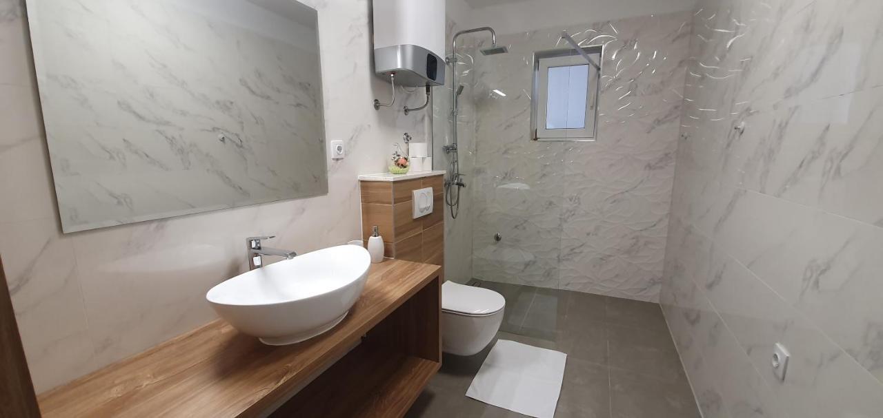Villa Anja Lux, Split Kültér fotó