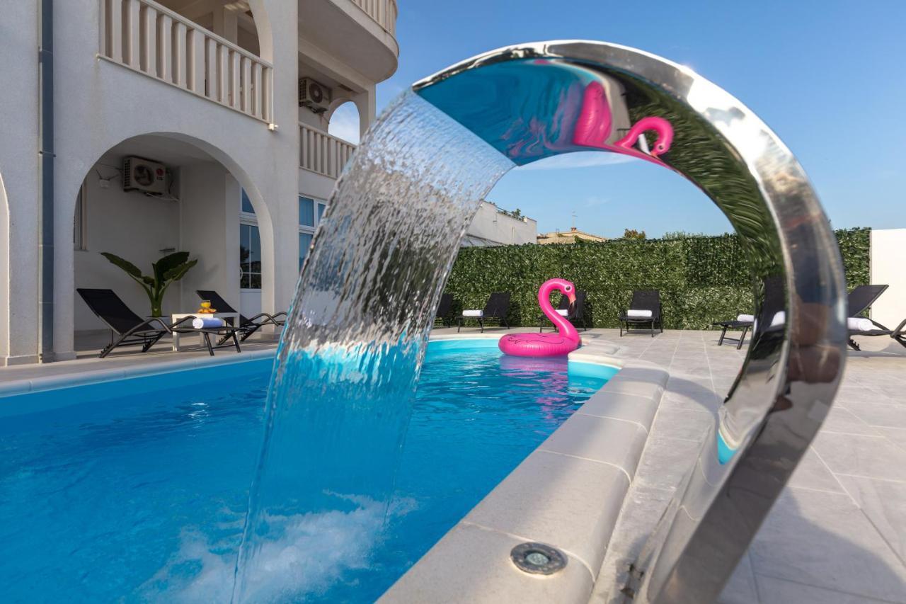 Villa Anja Lux, Split Kültér fotó