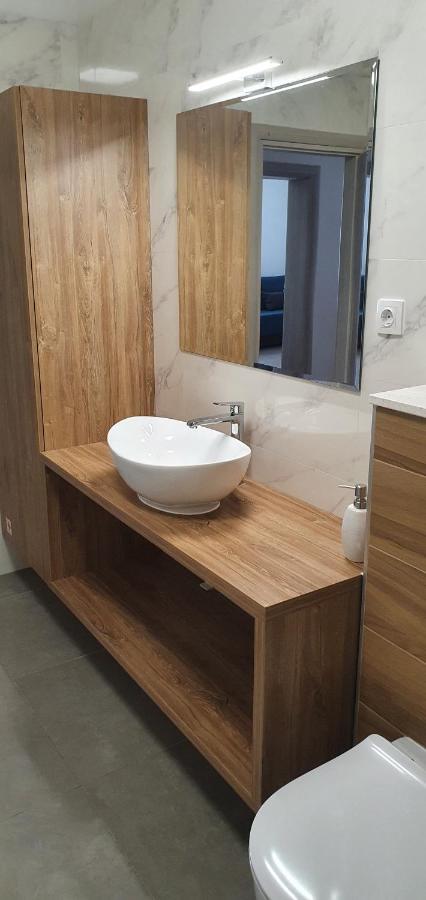 Villa Anja Lux, Split Kültér fotó