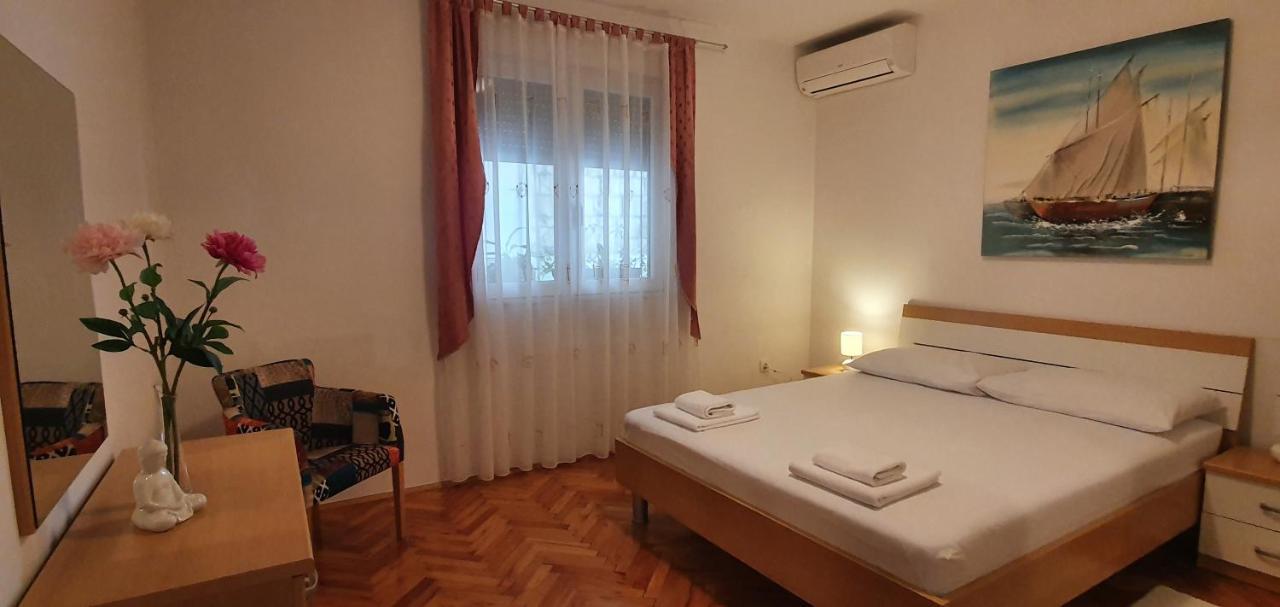 Villa Anja Lux, Split Kültér fotó