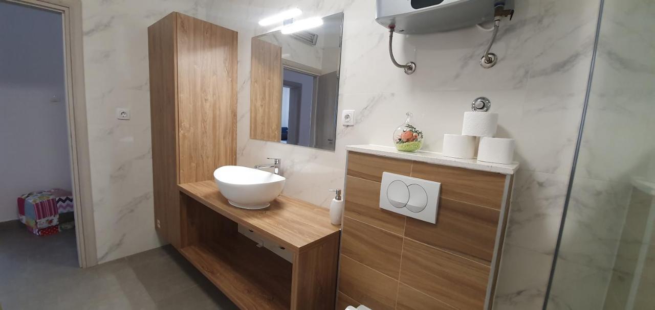 Villa Anja Lux, Split Kültér fotó