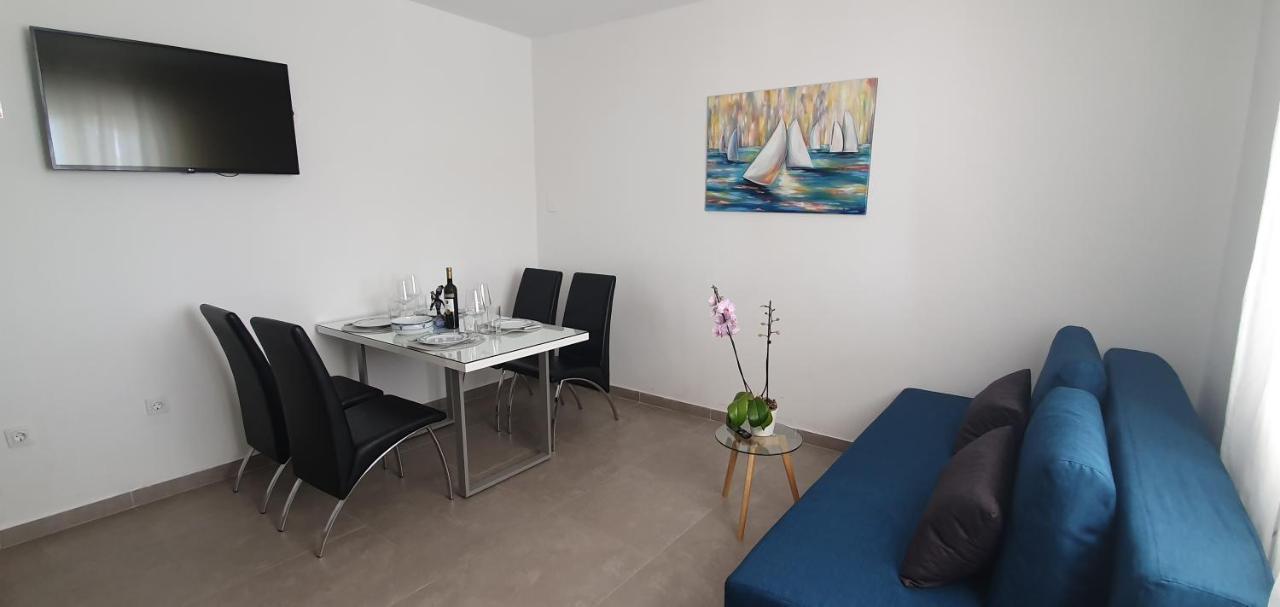 Villa Anja Lux, Split Kültér fotó