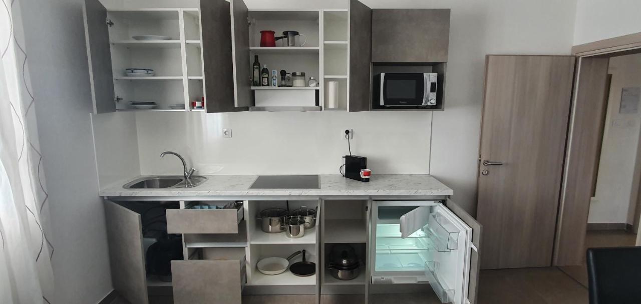 Villa Anja Lux, Split Kültér fotó