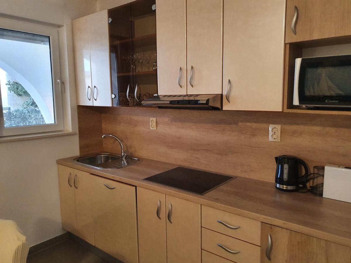 Villa Anja Lux, Split Kültér fotó