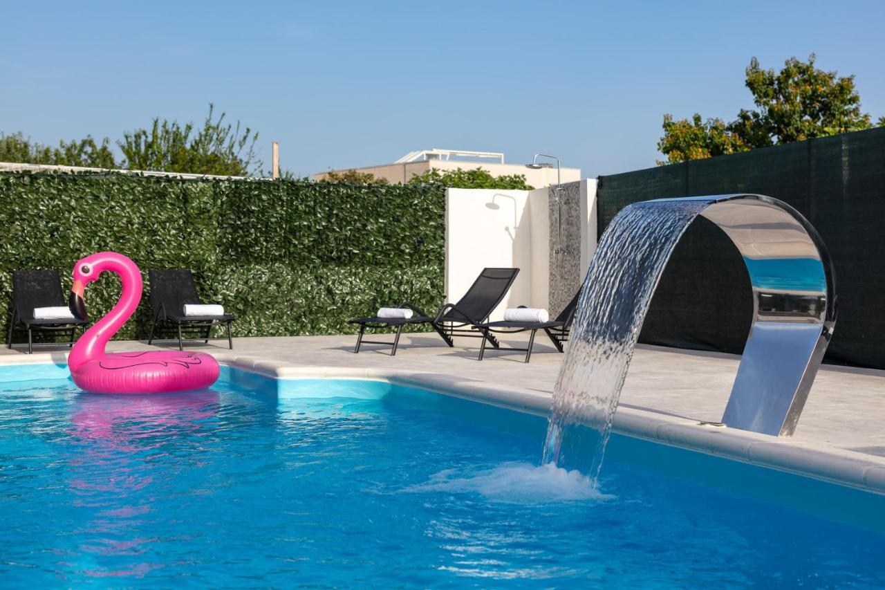 Villa Anja Lux, Split Kültér fotó