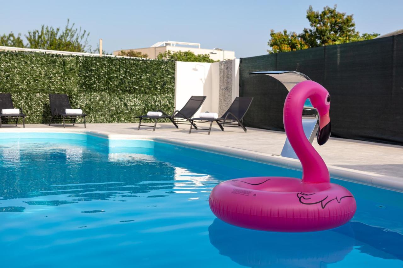 Villa Anja Lux, Split Kültér fotó