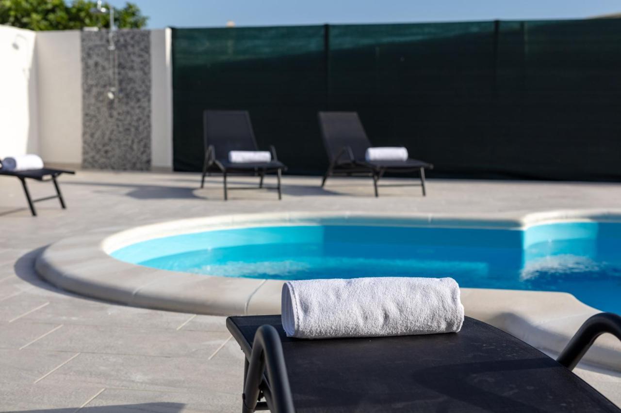 Villa Anja Lux, Split Kültér fotó