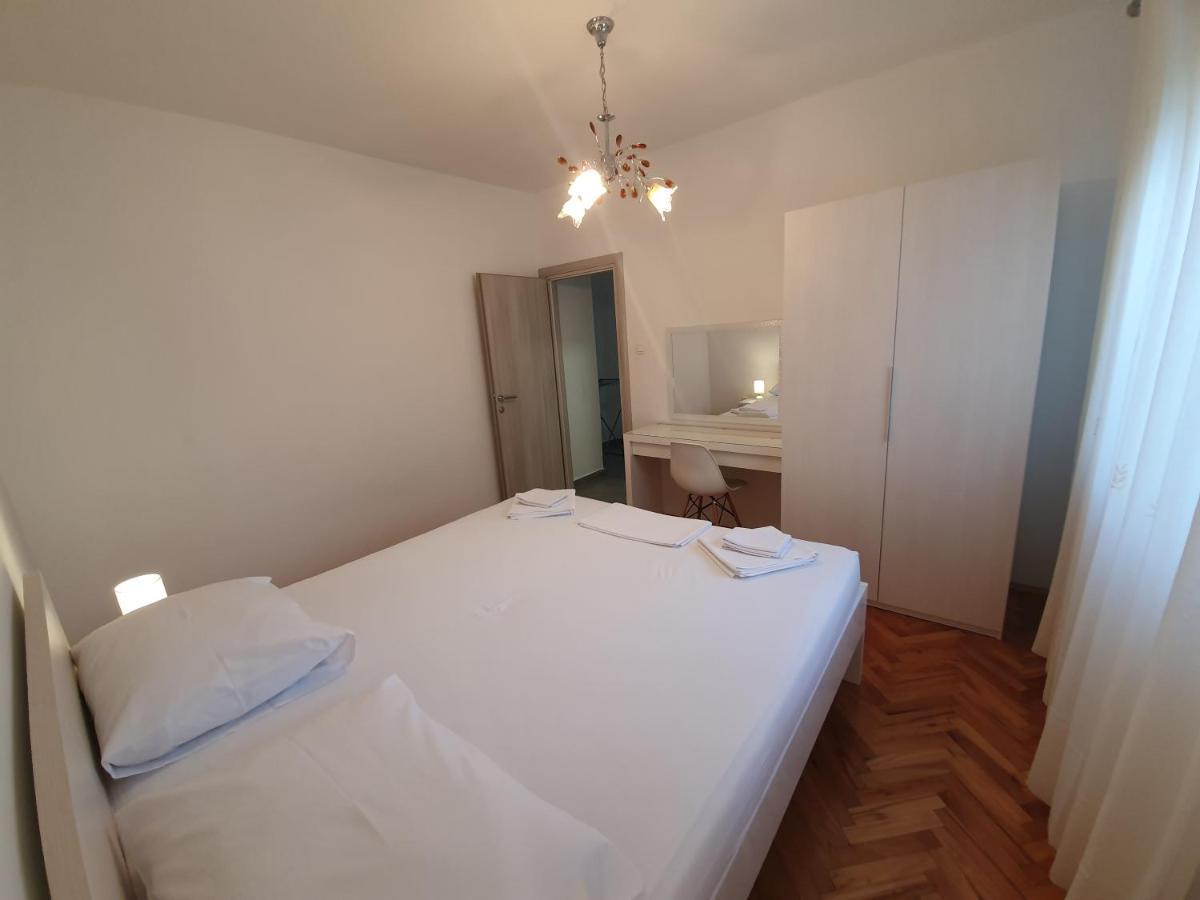 Villa Anja Lux, Split Kültér fotó