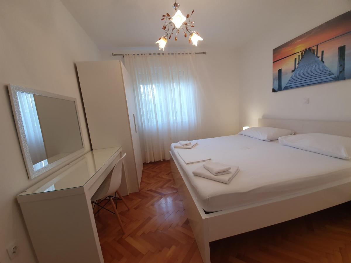 Villa Anja Lux, Split Kültér fotó