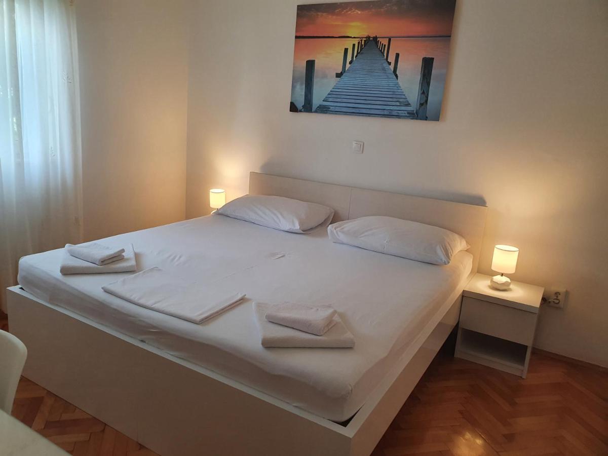 Villa Anja Lux, Split Kültér fotó