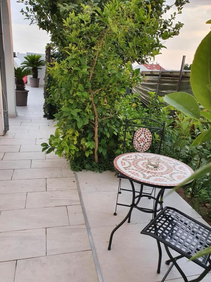 Villa Anja Lux, Split Kültér fotó