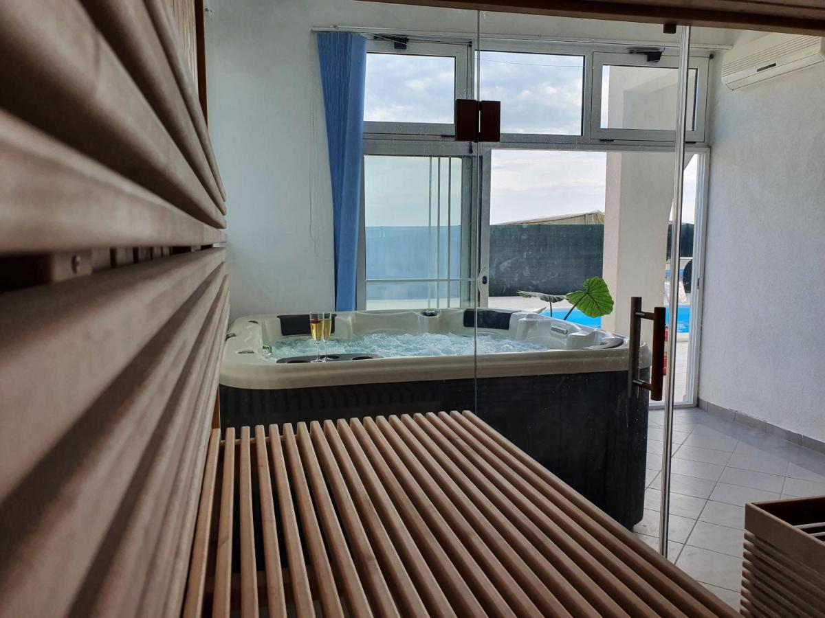 Villa Anja Lux, Split Kültér fotó