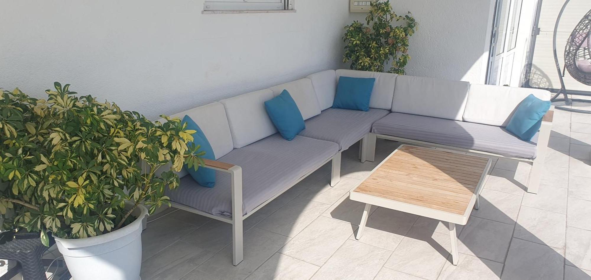 Villa Anja Lux, Split Kültér fotó